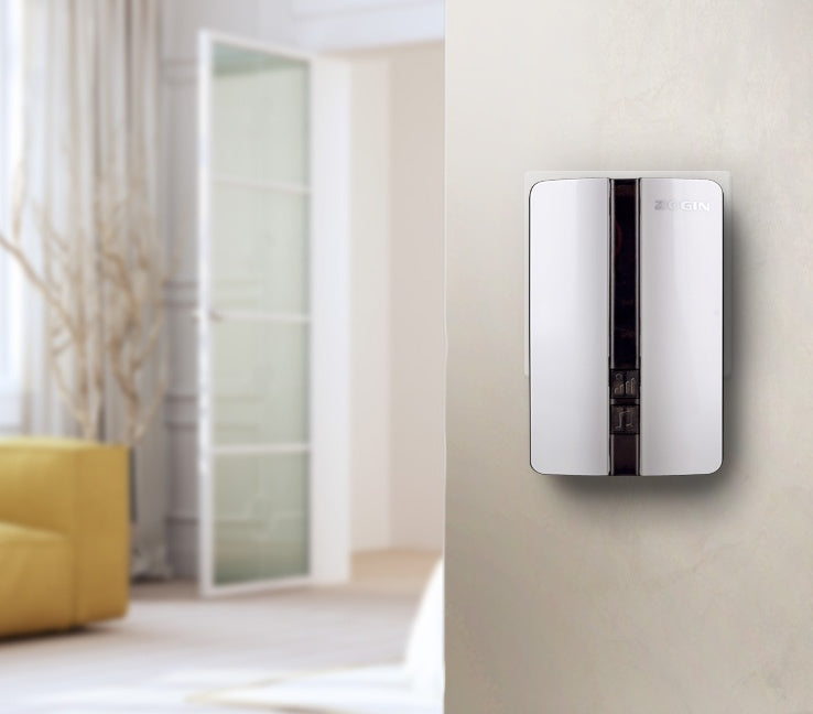 wireless door bell - Heritage cosmetics and beauty care