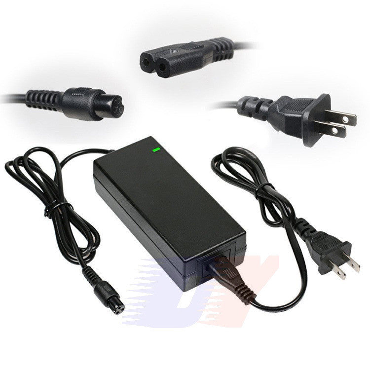 42V 2A universal charger power adapter Heritage cosmetics and beauty care