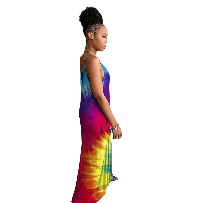 Dresses Female Sundress - Heritage cosmetics and beauty care