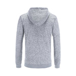 Autumn Winter Solid Hoodies - Heritage cosmetics and beauty care