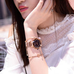 Fashion Sky Watches - Heritage cosmetics and beauty care