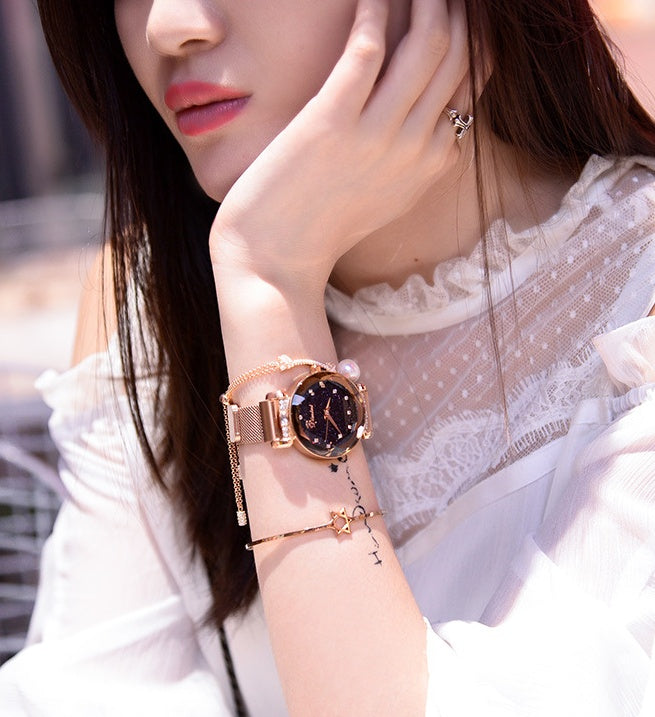 Fashion Sky Watches - Heritage cosmetics and beauty care