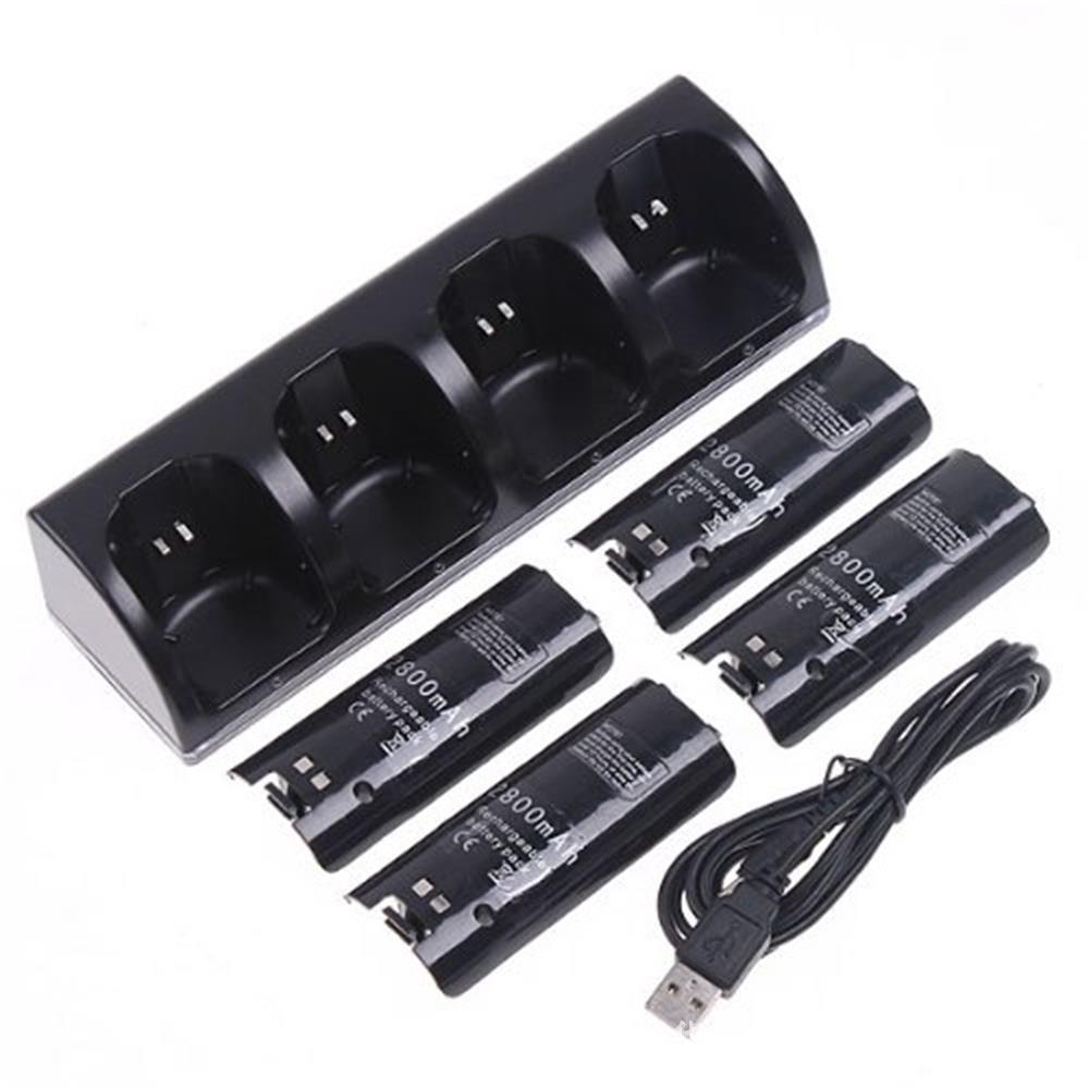 WII four electric four charge charger Heritage cosmetics and beauty care