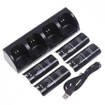 WII four electric four charge charger Heritage cosmetics and beauty care