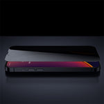 0.23mm Non-broken Edge Full Screen Curved Privacy Tempered Film For IP 5.4 Inch Model Heritage cosmetics and beauty care