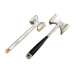 Special Hammer For Meat Tapping Tendon Breaking Hammer Kitchen Tools - Heritage cosmetics and beauty care