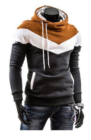 WINTER AUTUMN DESIGNER HOODIES - Heritage cosmetics and beauty care