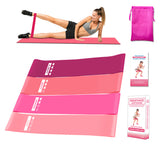 Fitness Rally Elastic Rope Resistance Band - Heritage cosmetics and beauty care