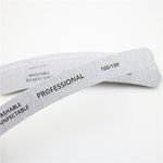 Explosive Curved Professional Nail File Manicure - Heritage cosmetics and beauty care