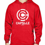 Capsule Corp Hoodies - Heritage cosmetics and beauty care