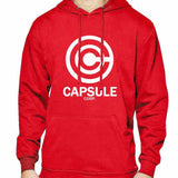 Capsule Corp Hoodies - Heritage cosmetics and beauty care