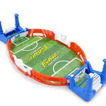 Mini Football Board Match Game Kit Tabletop Soccer Toys For Kids Educational Sport Outdoor Portable Table Games Play Ball Toys - Heritage cosmetics and beauty care