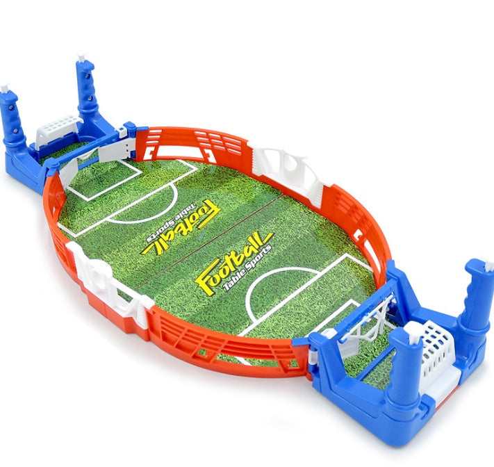 Mini Football Board Match Game Kit Tabletop Soccer Toys For Kids Educational Sport Outdoor Portable Table Games Play Ball Toys - Heritage cosmetics and beauty care