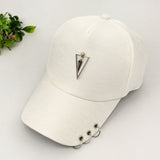 Sun Protection Sunshade Hat Caps Men And Women Personality - Heritage cosmetics and beauty care