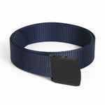 Canvas student training belt - Heritage cosmetics and beauty care