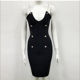 Women's sleeveless dresses - Heritage cosmetics and beauty care