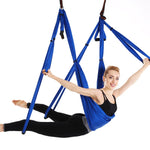 Anti Gravity Yoga Hammock - Heritage cosmetics and beauty care