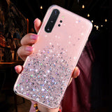 Silver foil mobile phone case Heritage cosmetics and beauty care