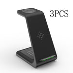 Wireless charging Stand Wireless Charger Heritage cosmetics and beauty care