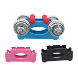 Fitness Dumbbells Rack - Heritage cosmetics and beauty care