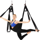 Anti Gravity Yoga Hammock - Heritage cosmetics and beauty care