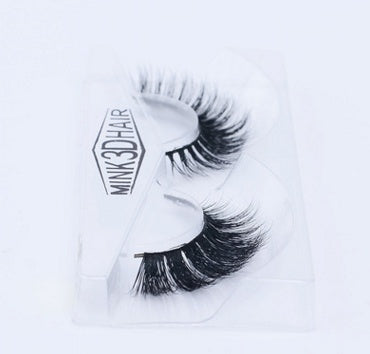 Faux Aurelia Eye Lashes - Heritage cosmetics and beauty care