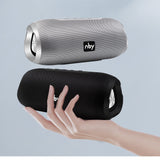 Bluetooth wireless speaker - Heritage cosmetics and beauty care