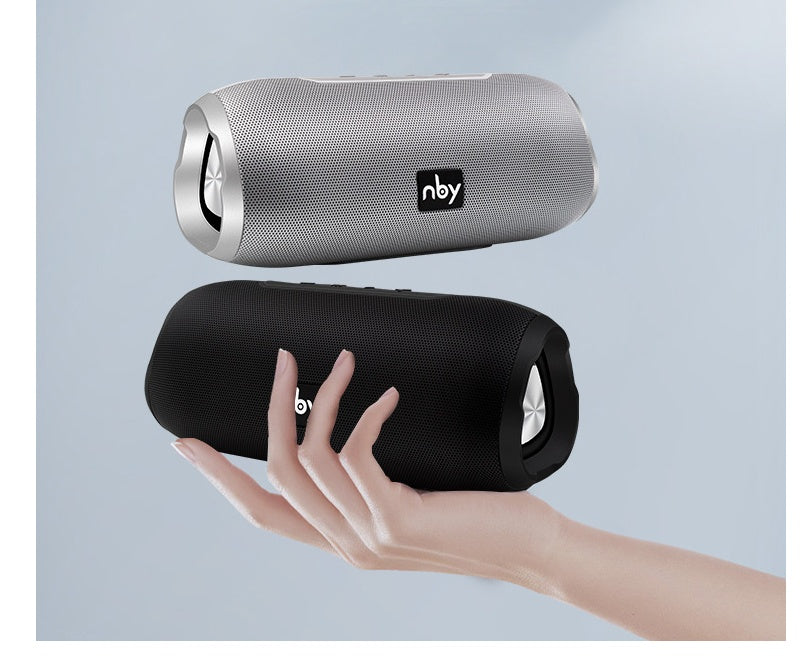 Bluetooth wireless speaker - Heritage cosmetics and beauty care