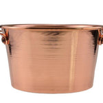 Copper pot - Heritage cosmetics and beauty care