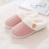 Slippers Confinement Shoes, Cotton Slippers  European Size Wool Slippers - Heritage cosmetics and beauty care