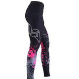 Women Leggings Printing Leggings Breathable Woman Pants - Heritage cosmetics and beauty care