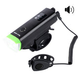 Bicycle headlight sensor light - Heritage cosmetics and beauty care