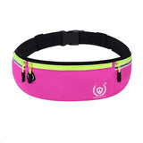 Sports waist bag running mobile phone bag - Heritage cosmetics and beauty care