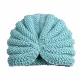 Infant Hats Cute Woolen Hats For Fall Winter - Heritage cosmetics and beauty care