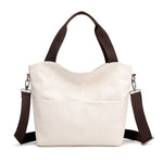 Shoulder women bag canvas bag - Heritage cosmetics and beauty care