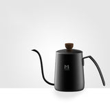 Coffee maker set Heritage cosmetics and beauty care