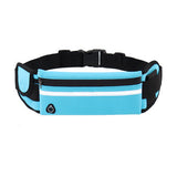 Waist Pack Multifunctional Men's and Women's Pockets - Heritage cosmetics and beauty care