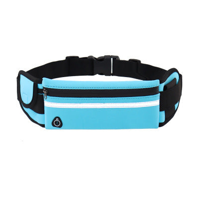 Waist Pack Multifunctional Men's and Women's Pockets - Heritage cosmetics and beauty care