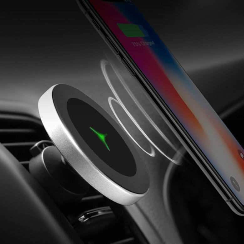 Car Magnetic Wireless Charger Heritage cosmetics and beauty care