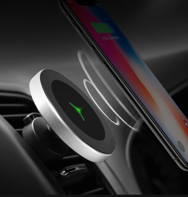 Car Magnetic Wireless Charger Heritage cosmetics and beauty care