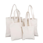 Canvas bag canvas bag blank - Heritage cosmetics and beauty care