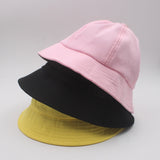 Anti-spray children's fisherman hat - Heritage cosmetics and beauty care