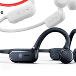 Air Conduction Touch Bluetooth Wireless Earphone Heritage cosmetics and beauty care