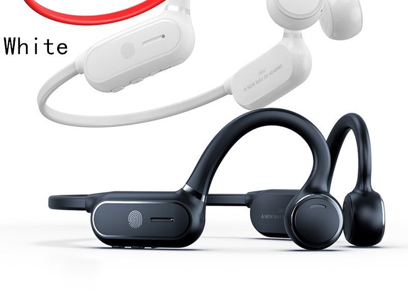 Air Conduction Touch Bluetooth Wireless Earphone Heritage cosmetics and beauty care