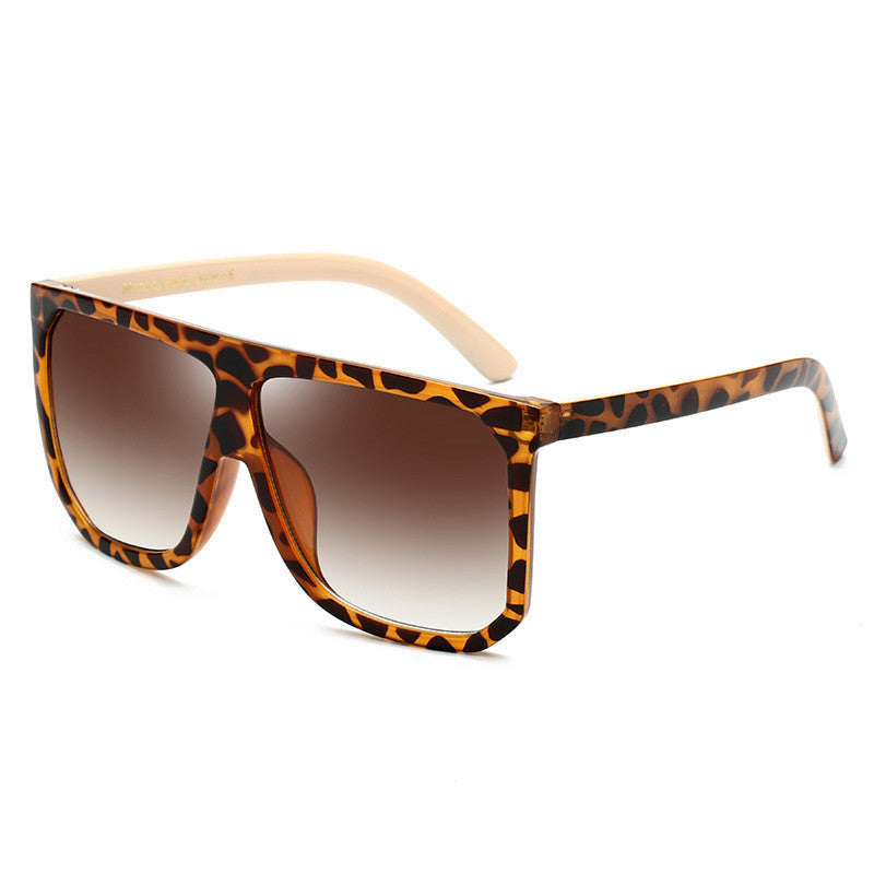 Women's large frame sunglasses - Heritage cosmetics and beauty care