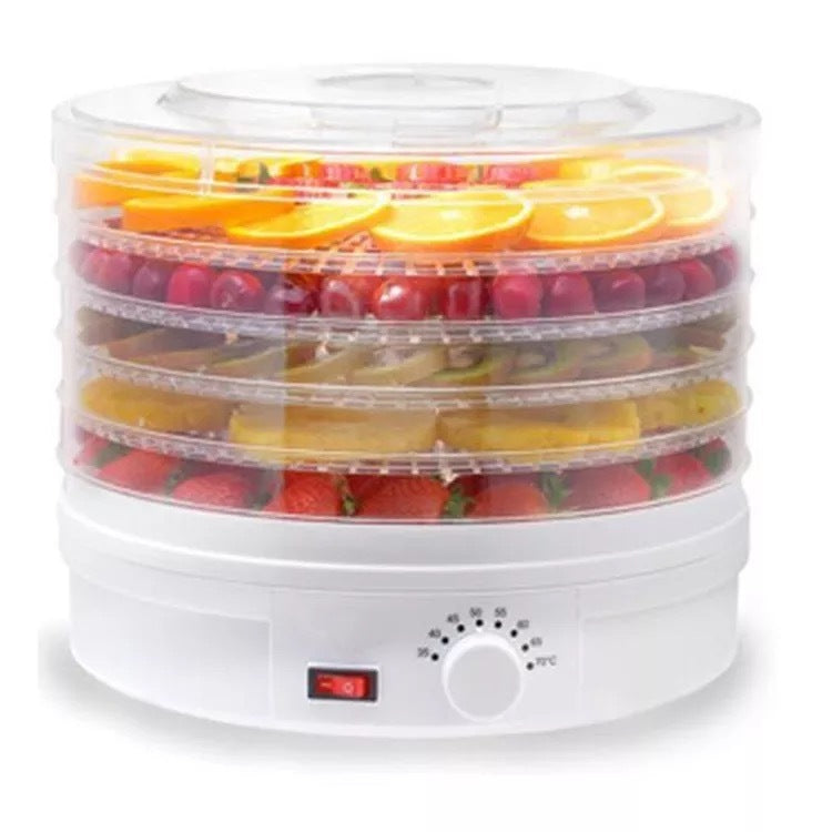 Food Dehydrator Fruit Vegetable Herb Meat Drying Machine Heritage cosmetics and beauty care