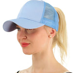 Baseball Hats - Heritage cosmetics and beauty care