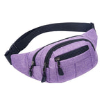 Cycling Running Sports Waist Bag - Heritage cosmetics and beauty care