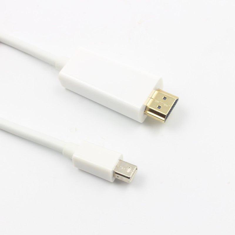 4K 1080P Displayport To Hdmi Adapter Cable - Heritage cosmetics and beauty care