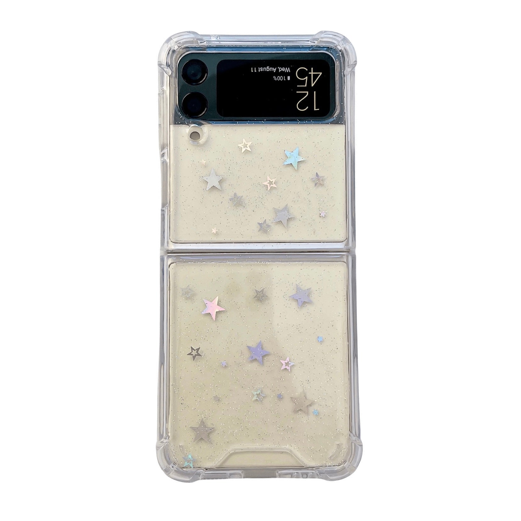 Dropped Star Love Phone Folding Protective Case Heritage cosmetics and beauty care